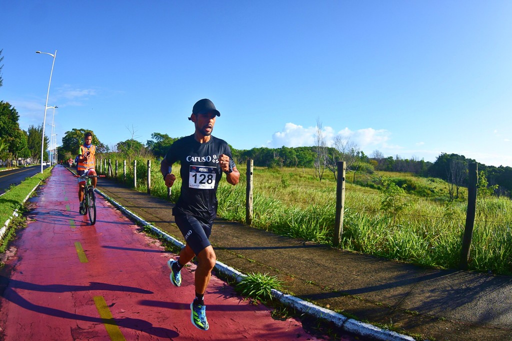 Meia Maratona da Serra - Bicanga / 13 de Setembro de 2026