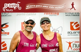 5º Treino Nuts