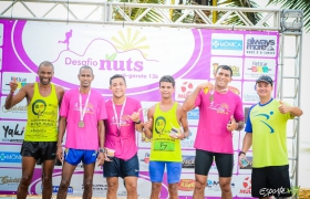 Desafio Nuts 13k 2015 - Serra-ES
