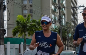 1ª CORRIDA ASES - SERRA Serra - ES 23/11/2025