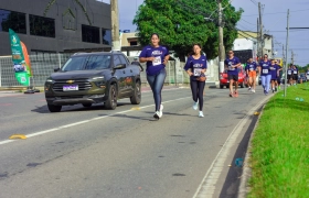 1ª CORRIDA ASES - SERRA Serra - ES 23/11/2025
